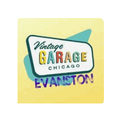 Vintage Garage Chicago 2023